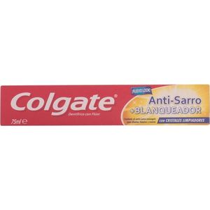 Tandpasta Anti-tandsteen Colgate (75 ml)