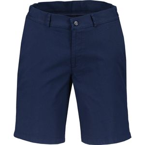 Jac Hensen Short - Modern Fit - Blauw - 58