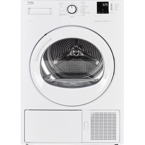 Beko DS9412TAW - Warmtepompdroger