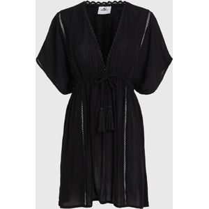 O'neill Pareo's ESSENTIALS MONA BEACH COVER UP