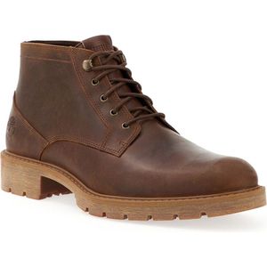 Timberland Stiefel Mid Lace Up Chukka Boot 0A29 Buckthorn Brown-50