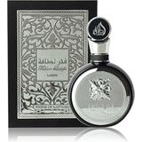 Herenparfum Lattafa EDP 100 ml Fakhar Lattafa Black