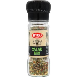 Wiko - Kruidenmolen - Salad Mix - 46 gr