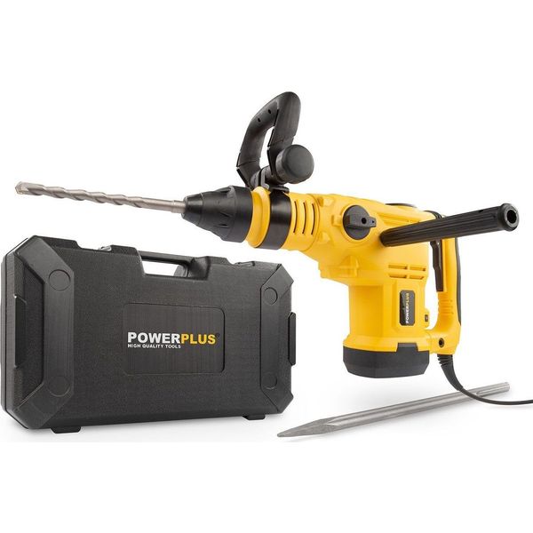 Image of PowerPlus POWX1190 on Amazon website