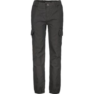 GARCIA Z3037 Jongens Regular Fit Broek Gray - Maat 176