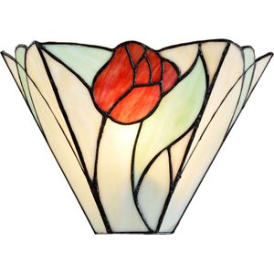 Art Deco Trade - Tiffany Wandlamp Tulip