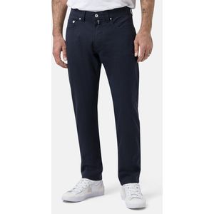 Pierre Cardin Jeans Future Flex Antraciet - Maat W 40 - L 36 - Heren - Five-pocket broeken