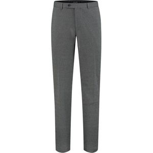 Gents - Pantalon stretch grijs - Maat 28