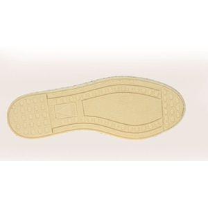 Vebenas Carmen Espadrilles Beige