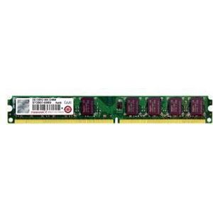 Transcend 2GB DDR2 240Pin Long-DIMM geheugenmodule 800 MHz