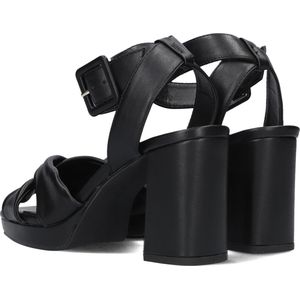 Omoda S0808 Sandalen - Dames - Zwart - Maat 38