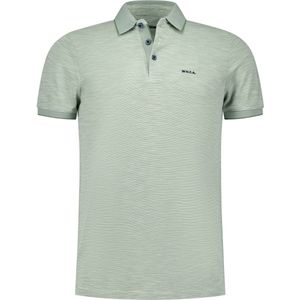 NZA Polo Corbin Groen - Maat XL - Heren
