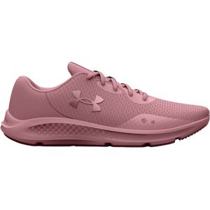 Under Armour Charged Pursuit 3 Hardloopschoenen Roze EU 37 1/2 Vrouw