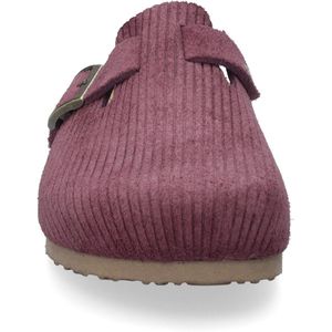 JOSEF SEIBEL Hermine 04 | Clog für Damen | Rot