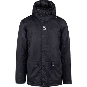 Robey Crossbar Parka Sportjas Unisex - Maat S