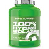 Scitec Nutrition - 100% Hydro Isolate (Vanilla - 700 gram)