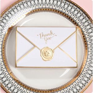 Thank You Gift doosjes | Geschenk | Boula Express | Bedankjes | Cadeau | Feest | Kleine doosjes | Wit Goud | Uitdeelcadeau | Kleinigheidje | Decoratie