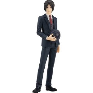 Character Goods - ATTACK ON TITAN EREN YEAGER: SUIT VER. - modelbouwsets, hobbybouwspeelgoed voor kinderen, modelverf en accessoires