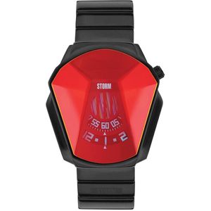 Storm horloge Darth Slate Red