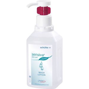Schülke Schülke sensiva Waschlotion SC1044 Waslotion 500 ml 500 ml