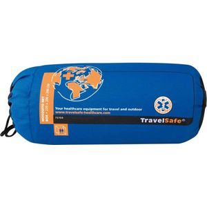 Travelsafe Mosquitonet 2 pers. - boxstijl
