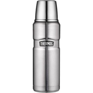 Thermos King RVS thermosfles (470 ml)
