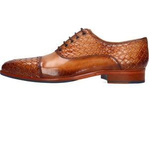 Melvin & Hamilton Heren Oxford schoenen Lewis 61