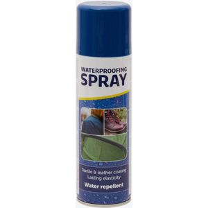 Waterdicht spray voor textiel - Waterafstotend - Waterafstotende spray - Impregneerspray - 300 ml