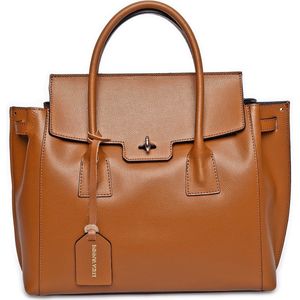 Handtas | Draagtas | COGNAC | SS24 LV 479 COGNAC