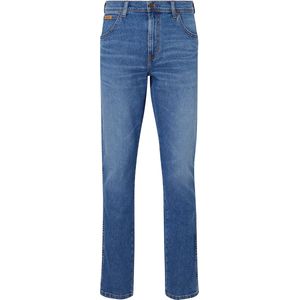 WRANGLER TEXAS SLIM THE MARVERICK AUTHENTIC SLIM JEANS-HEREN