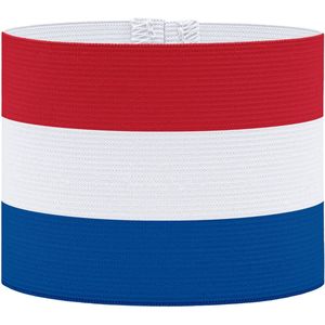 Aanvoerdersband - Nederland - Senior