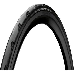 Continental Grand Prix 5000S TR Racefiets Band - 32mm Zwart