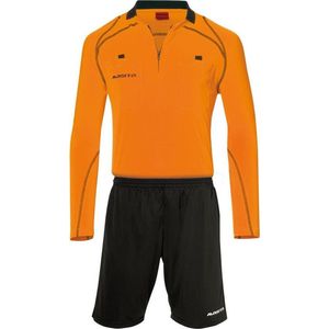 Masita Scheidsrechtersset - Shirts  - oranje - M