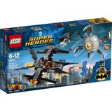 LEGO Super Heroes Batman Verslaat Brother Eye - 76111