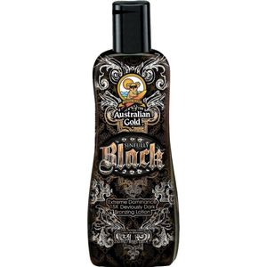 Australian Gold Sinfully Black - 250 ml - zonnebankcrème