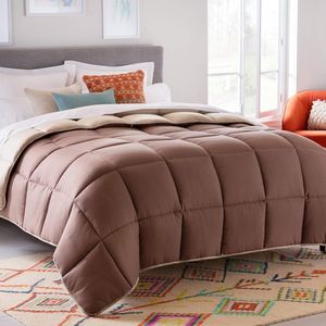 Solacis Dekbed zonder overtrek en wasbaar - Hoesloos - Dekbed - Zonder hoes - Wasbaar - Must have!