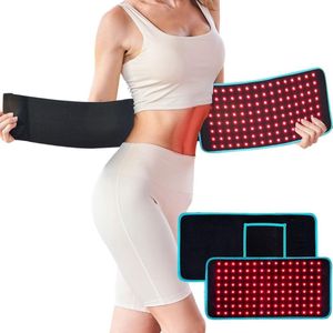 Equivera Rood Licht Theraphie - Roodlicht Therapie - Red Light Therapy - Infraroodlamp - Lichttherapie - Infrarood