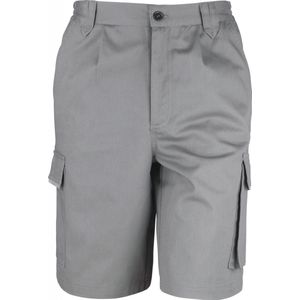 Result Action Shorts RT309 - grey - L (36)