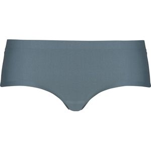 ten Cate hipster met kant ash blue voor Dames - Maat XL