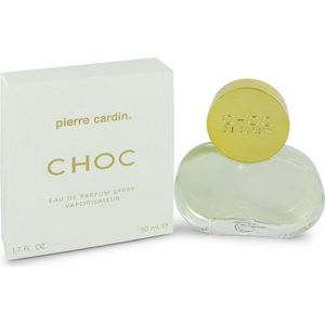 Pierre Cardin Choc De Cardin - Eau de parfum spray - 50 ml