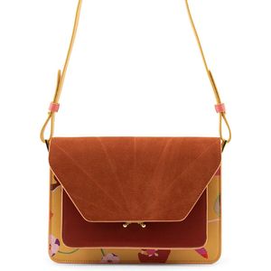 The Sticky Sis Club x Jasmijn van der Zwaan | satchel