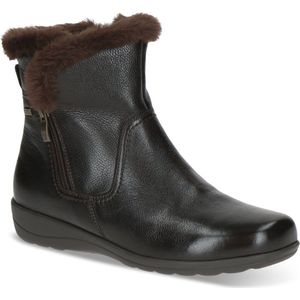 Caprice Dames Enkellaarsje 9-26459-43 337 H-breedte Maat: 41 EU