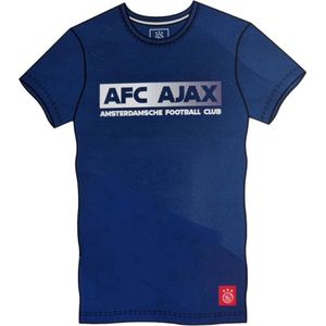 Ajax T-shirt - Maat M