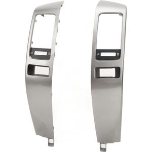 Dash Air Vent-sierpaneel voor Land Cruiser Prado J120 - linker- en rechterzijde