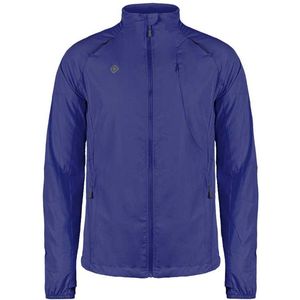 Izas Sidney M Jas Blauw XL Man