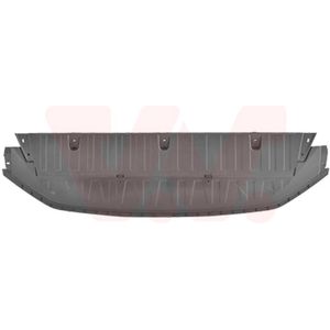 BUMPER BESCHERMER VOOR SKODA KODIAQ 2017-2024 5658076119B9