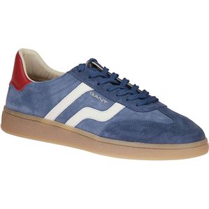 Gant Cuzmo Blauwe Sneaker