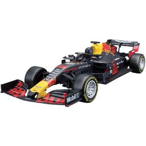 Maisto Auto RC - Red Bull RB15 - Max Verstappen - USB 1:24 - 2,4 GHz