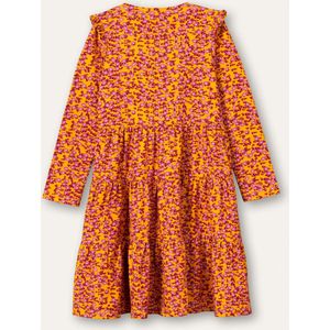 Oilily - Djoni jersey dress - 98/3T