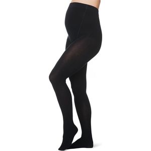 Noppies Zwangerschapspanty Tights - Dark Blue - S/M